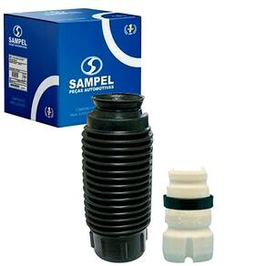 Kit Do Amortecedor Dianteiro Stilo 2003 A 2011 - Sampel Sk129S