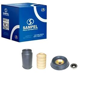 Kit Do Amortecedor Dianteiro C/Rolamento Escort 1984 A 1992 / Verona 1990 A 1992 / Apollo 1990 A 1992 - Sampel Sk200S