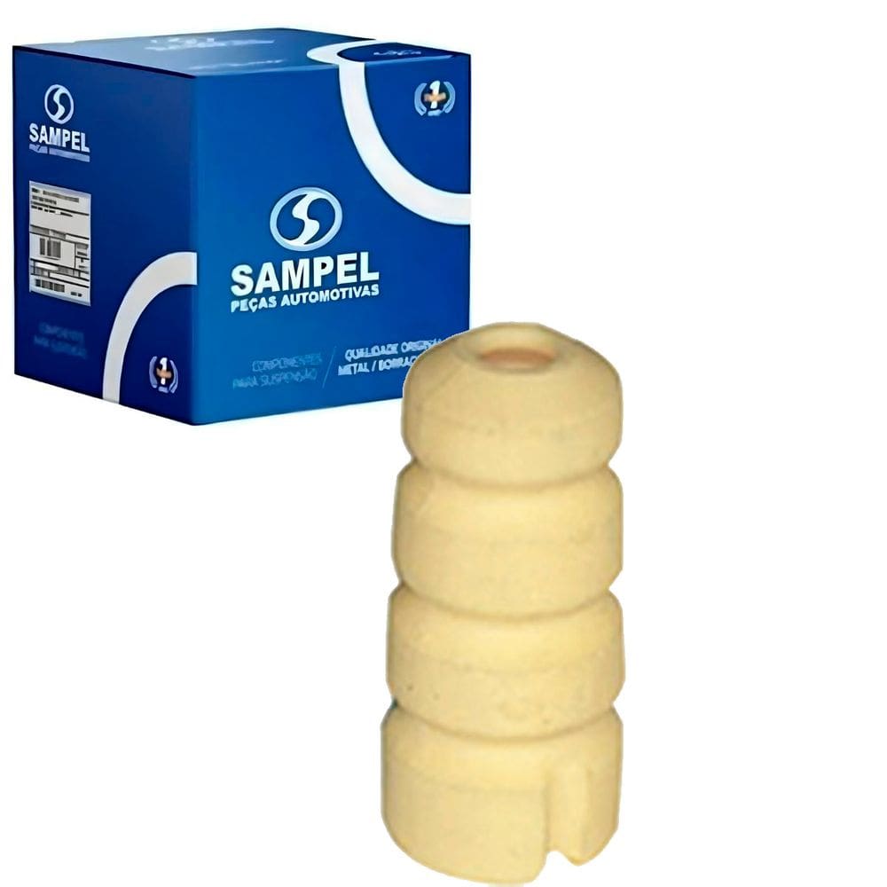 Batente Do Amortecedor Traseiro Vectra 1996 A 2005 - Sampel Sk316S