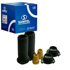 Kit Do Amortecedor Dianteiro Civic 2007 A 2011 - Sampel Sk845
