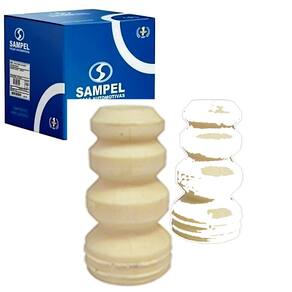 Kit Do Amortecedor Traseiro Civic 1992 A 2000 - Sampel Sk806