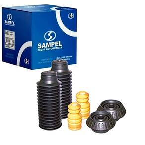 Kit Do Amortecedor Dianteiro Fit 2003 A 2009 - Sampel Sk819