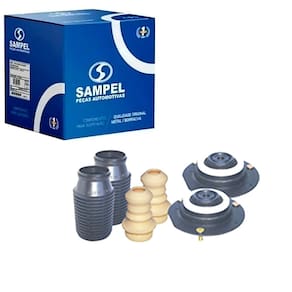 Kit Do Amortecedor Dianteiro C/Rolamento Monza 1991 A 1996 - Sampel Sk301