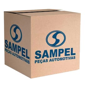 Kit Do Amortecedor Dianteiro Ducato 1997 A 2001 - Sampel Sk704