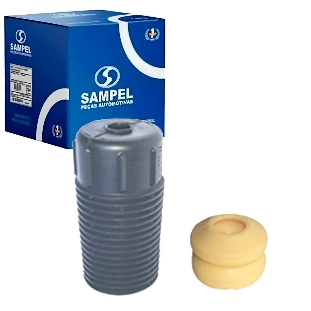 Kit Do Amortecedor Dianteiro Tigra 1998 A 1998 - Sampel Sk308S