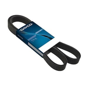 Correia Poly-V (Acessorios) - Ecosport 2002 A 2005 / F-100 1998 A 2001 / F-75 1998 A 2001 / Fiesta 2002 A 2005 / Tiggo 2010 A 2012 - 6Pk1625