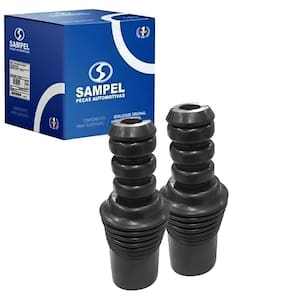 Kit Do Amortecedor Dianteiro Clio 1998 A 2010 / Symbol 1998 A 2010 - Sampel Sk813