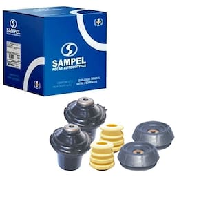 Kit Do Amortecedor Dianteiro C/Rolamento Vectra 1996 A 2011 - Sampel Sk314