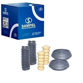 Kit Do Amortecedor Traseiro Ka 1997 A 2013 - Sampel Sk216