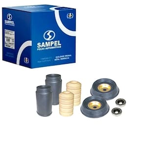 Kit Do Amortecedor Dianteiro C/Rolamento Escort 1984 A 1992 / Verona 1990 A 1992 / Apollo 1990 A 1992 - Sampel Sk200B