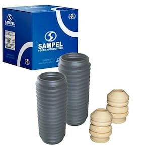 Kit Do Amortecedor Dianteiro Idea 2006 A 2016 / Siena 1998 A 2016 - Sampel Sk111