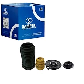 Kit Do Amortecedor Dianteiro Direito C/Rolamento Linea 2008 A 2016 - Sampel Sk148D