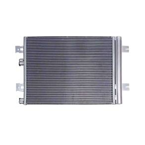 Condensador - Duster 2011 A 2014 - Pc200345