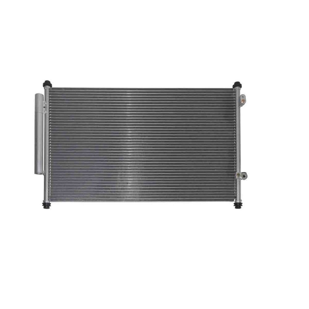 Condensador - Hr-V 2014 A 2016 - Pc200441