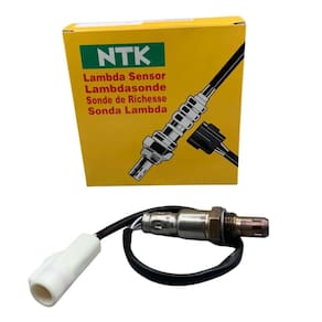 Oza713D1 - Sonda Lamda Pré Catalizador - Ecosport 1.6 16V 2012 A 2018 - Ngk