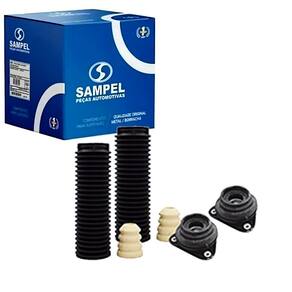 Kit Do Amortecedor Dianteiro C/Rolamento Focus Hatch 2008 A 2013 / Focus Sedan 2008 A 2013 - Sampel Sk249