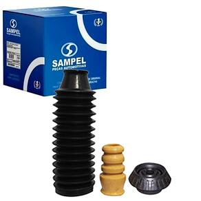 Kit Do Amortecedor Dianteiro New Fit 2009 A 2014 / City 2009 A 2014 - Sampel Sk902S