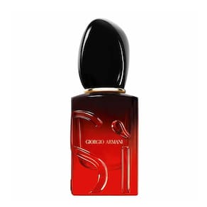 Giorgio Armani New Si Passione Intense Refilável Eau de Parfum - Perfume Feminino 30ml