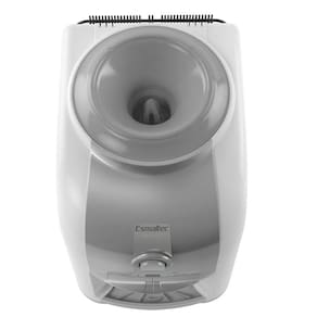 Bebedouro de Água de Mesa Esmaltec Gelagua EGM30 com Compressor Branco/Cinza
