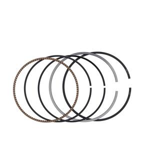 Anel P/ Pistao  Kmp Dyamond Xre 190  Std