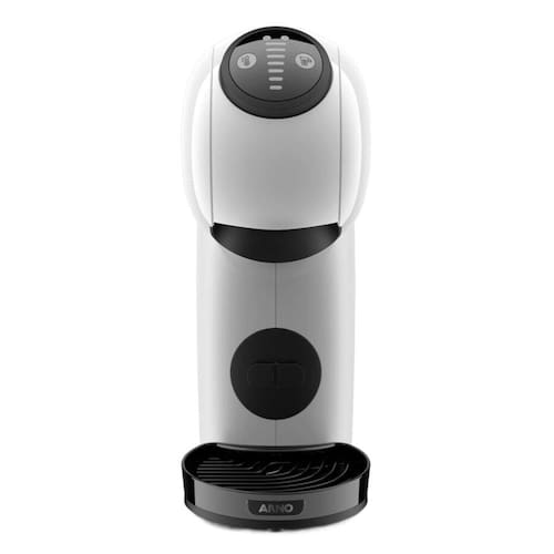 Cafeteira Expresso Arno Dolce Gusto Genio S Basic DGS1 - Branco - 110V