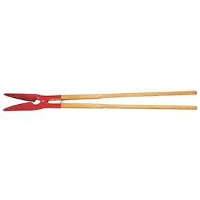 Cavadeira Articulada Tramontina Light Grande com Cabo de Madeira 120cm 77566/503