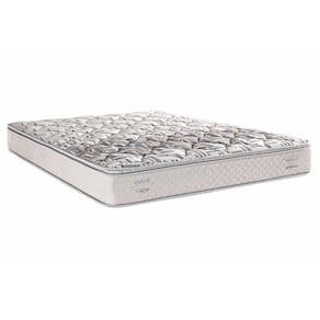 Colchão Viúva Anatômico AG 65 Santorini C1604 ErgoPlus Malha Pillow Top (128x188x25) - Herval