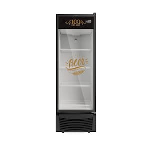 Cervejeira Fricon 569 Litros VCFC569V Preto - 220V