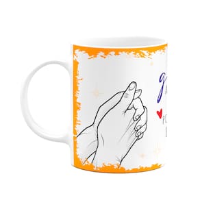 Caneca Religiosa Ore - Deem graças a Senhor