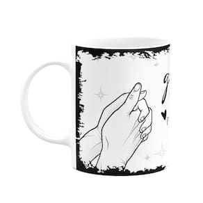 Caneca Religiosa Ore - Deem graças ao senhor, pq ele é bom