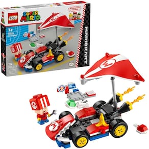 Lego 72032 Mario Kart Padrão - Lego