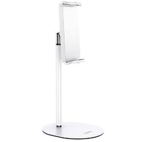 Suporte Mesa Apoio Base Tablet Celular Ajustável Universal