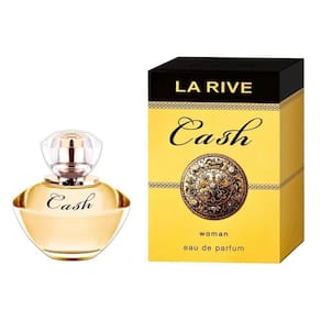 La Rive Cash Woman Feminino Eau De Parfum 90 ml