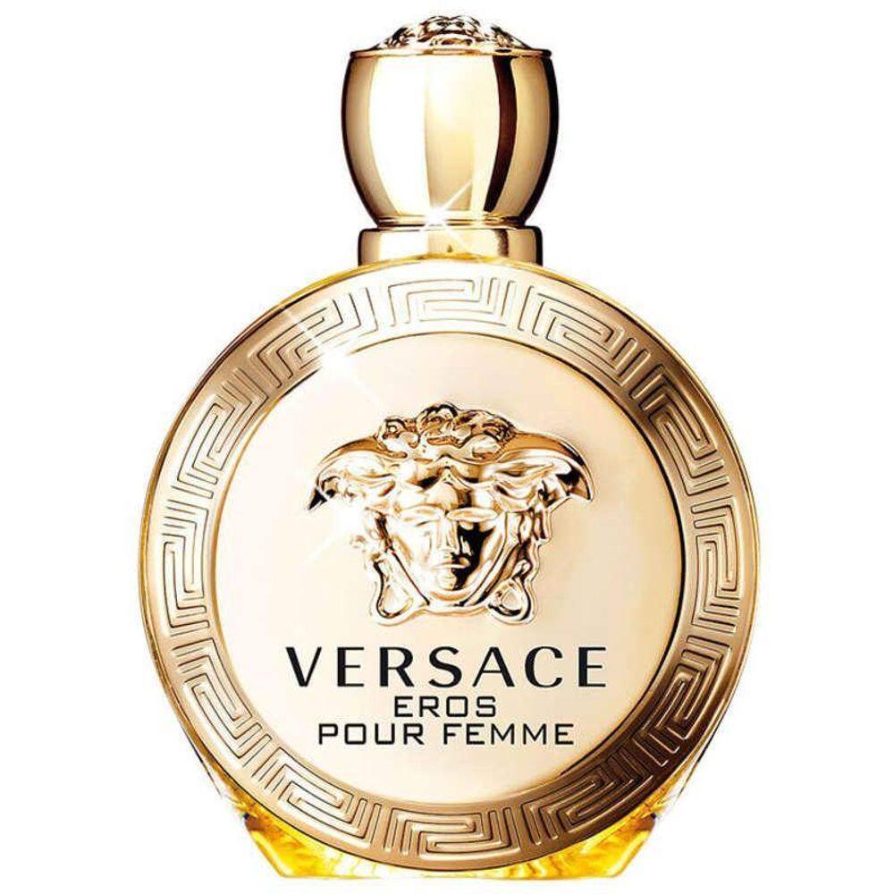Versace Eros Pour Femme Eau de Parfum