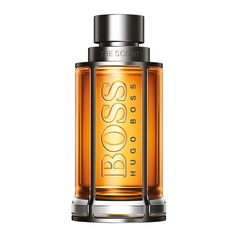Boss The Scent Masculino Eau de Toilette