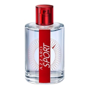 Pour Homme Sport Azzaro Perfume Masculino Eau de Toilette