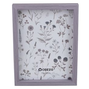 Porta Retrato Artsy 15x20cm Cazza