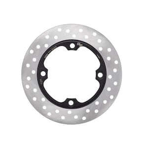 Disco Freio Traseiro Gp7 Cb 300f Twister 23/