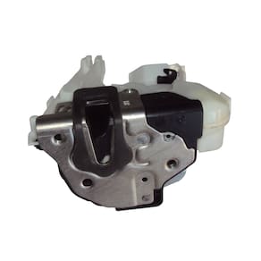 Saveiro Fechadura Elétrica Porta Dianteira Vw Genuíno