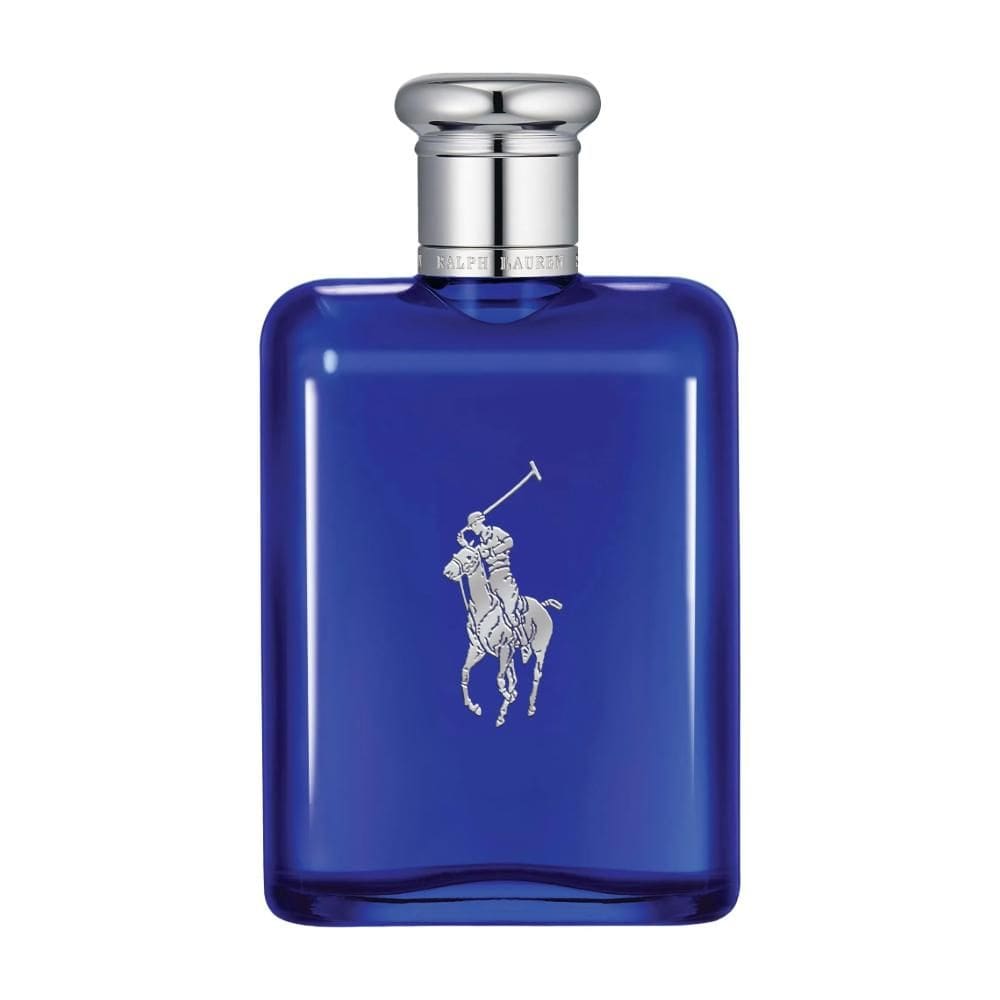 Polo Blue Masculino Eau de Toilette