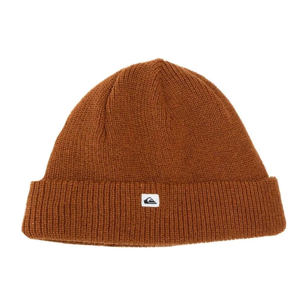 Gorro Quiksilver Masculino Low Clifs