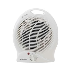 Aquecedor Doméstico Modelo A1-02 220 Volts Premium - Ventisol