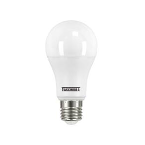Lâmpada Led 17W Taschibra TKL 100 Branca Bivolt