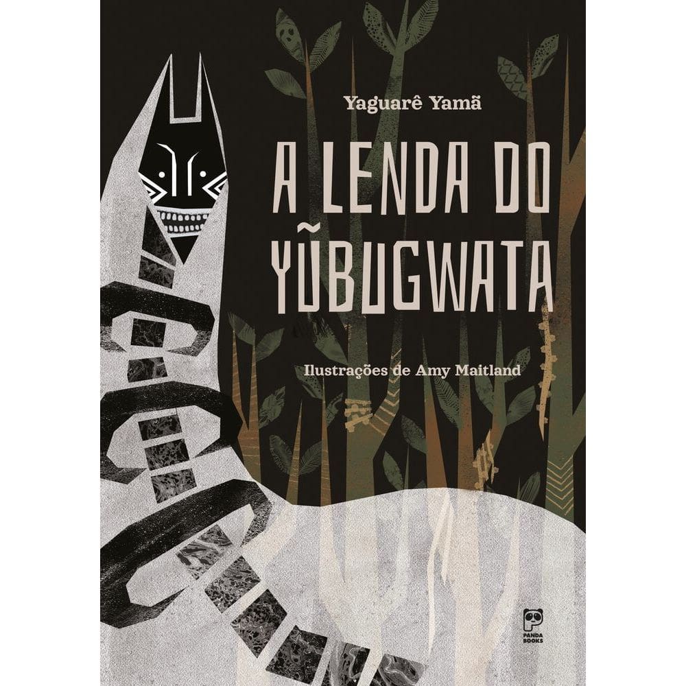 A Lenda do Yubugwata