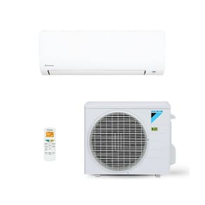 Ar-Condicionado Split HW Inverter Daikin Full 12.000 BTUs R-32 Só Frio 220V