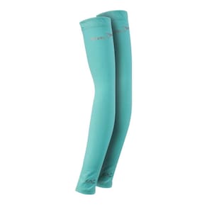 Manguito Sports 675508-5094 - Azul Claro/Cinza M