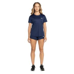 Camiseta Fila M/C Basic Sports III Feminina F12AT00720-140