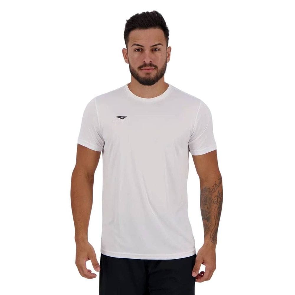 Camiseta M/C X 603 310603-1000 - Branco Gg