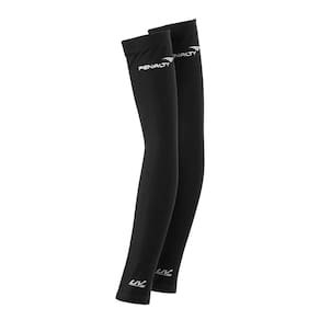 Manguito Sports 675508-9000 - Preto/Branco M