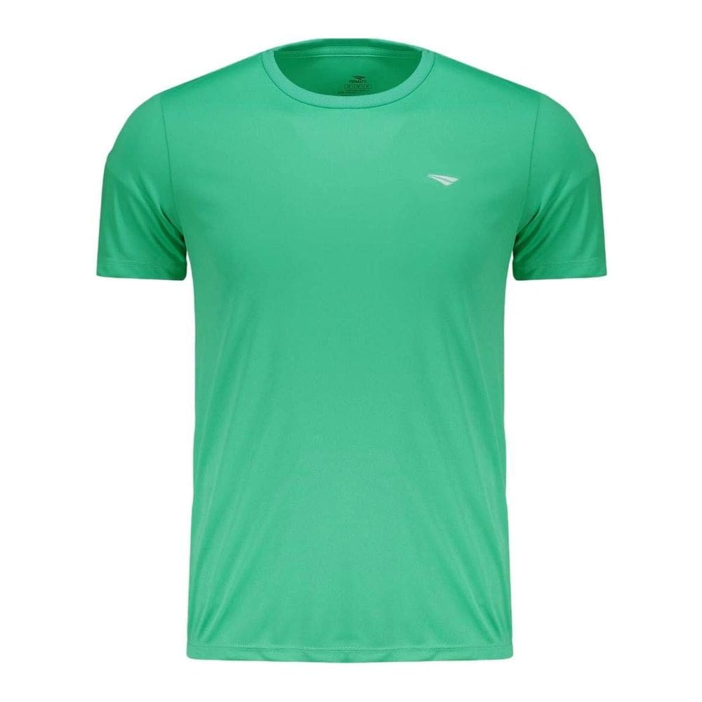Camiseta M/C X 603 310603-5094 - Verde G